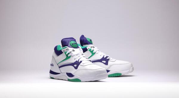 Reebok PUMP AXE | J18872 | AFEW STORE